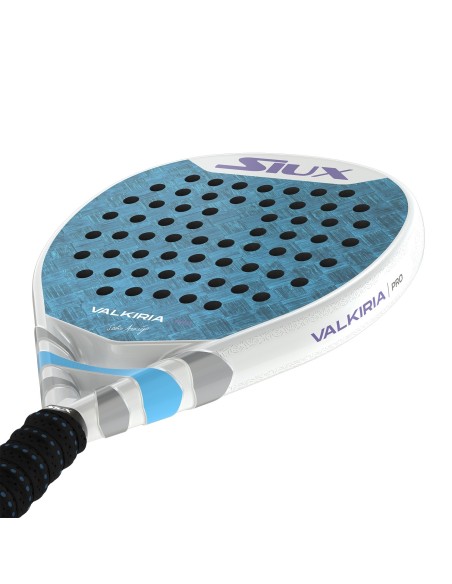 Siux Valkiria Pro 2025 Mujer | Ofertas de pádel